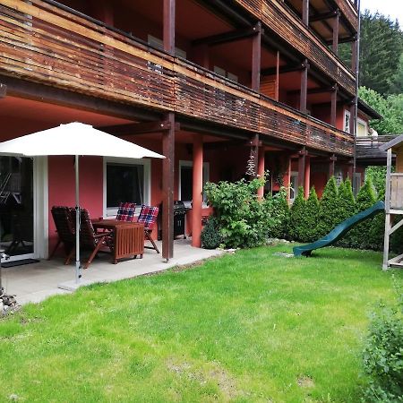 Ferienwohnung Jonas Godnach 外观 照片