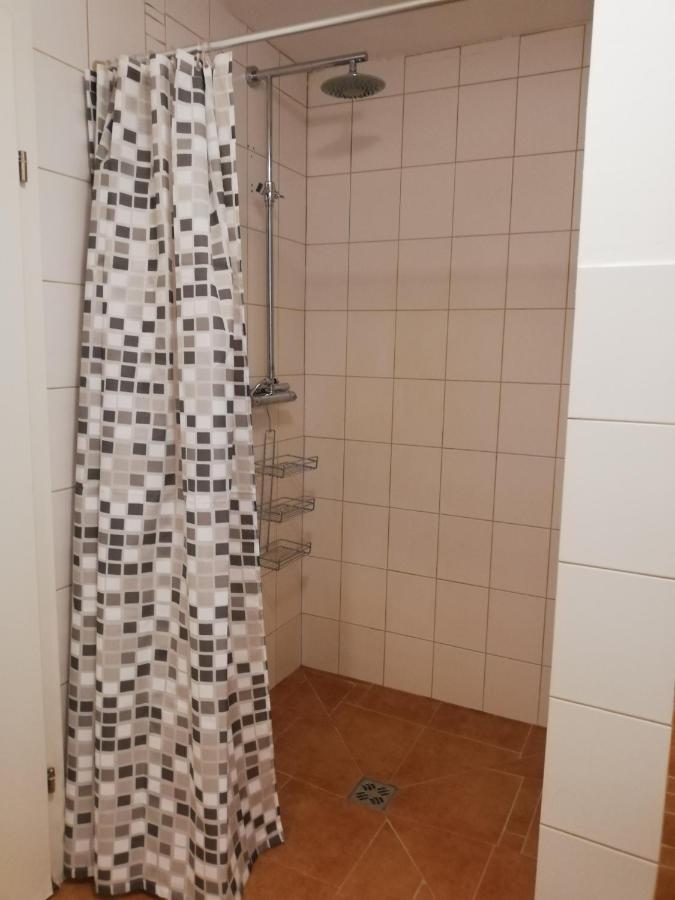 Ferienwohnung Jonas Godnach 外观 照片